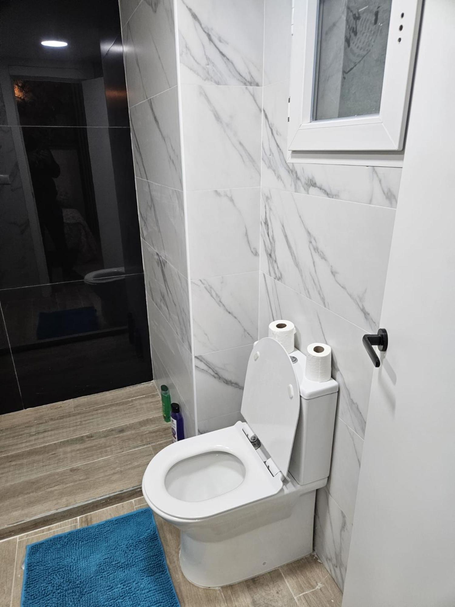 Apartmán El Dorado Alicante Exteriér fotografie
