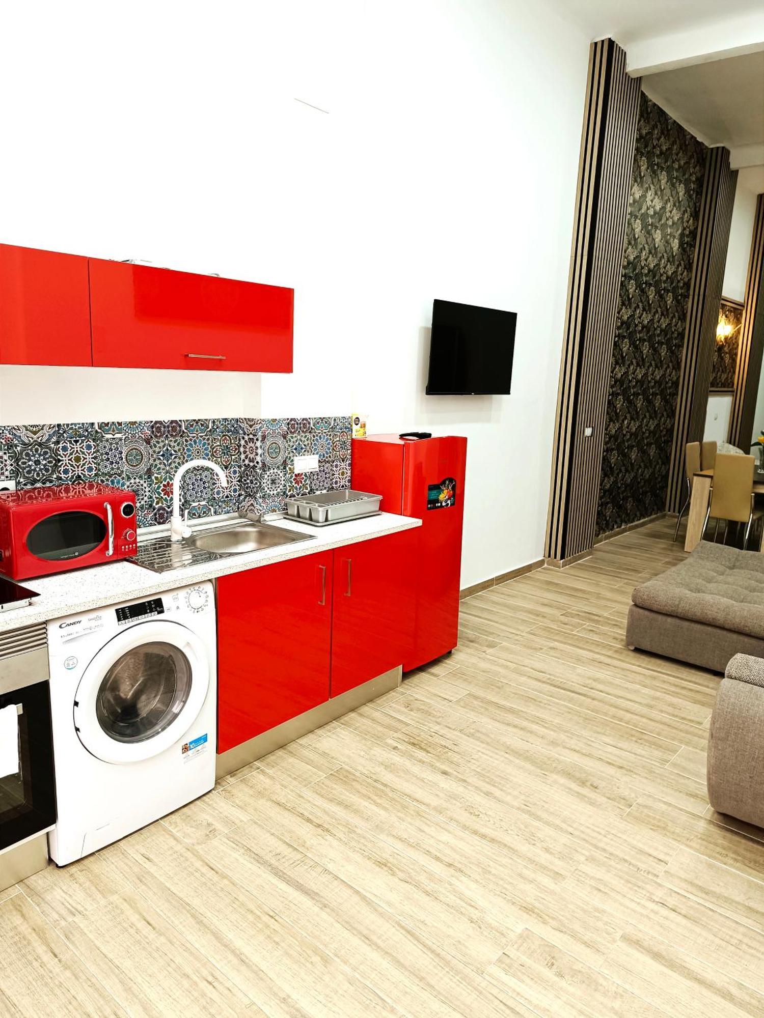 Apartmán El Dorado Alicante Exteriér fotografie