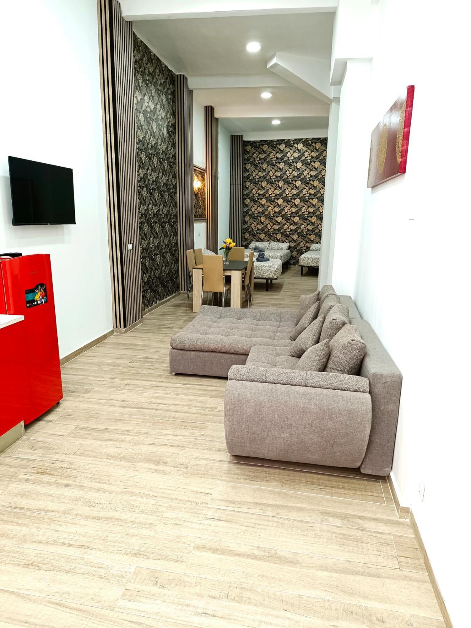 Apartmán El Dorado Alicante Exteriér fotografie
