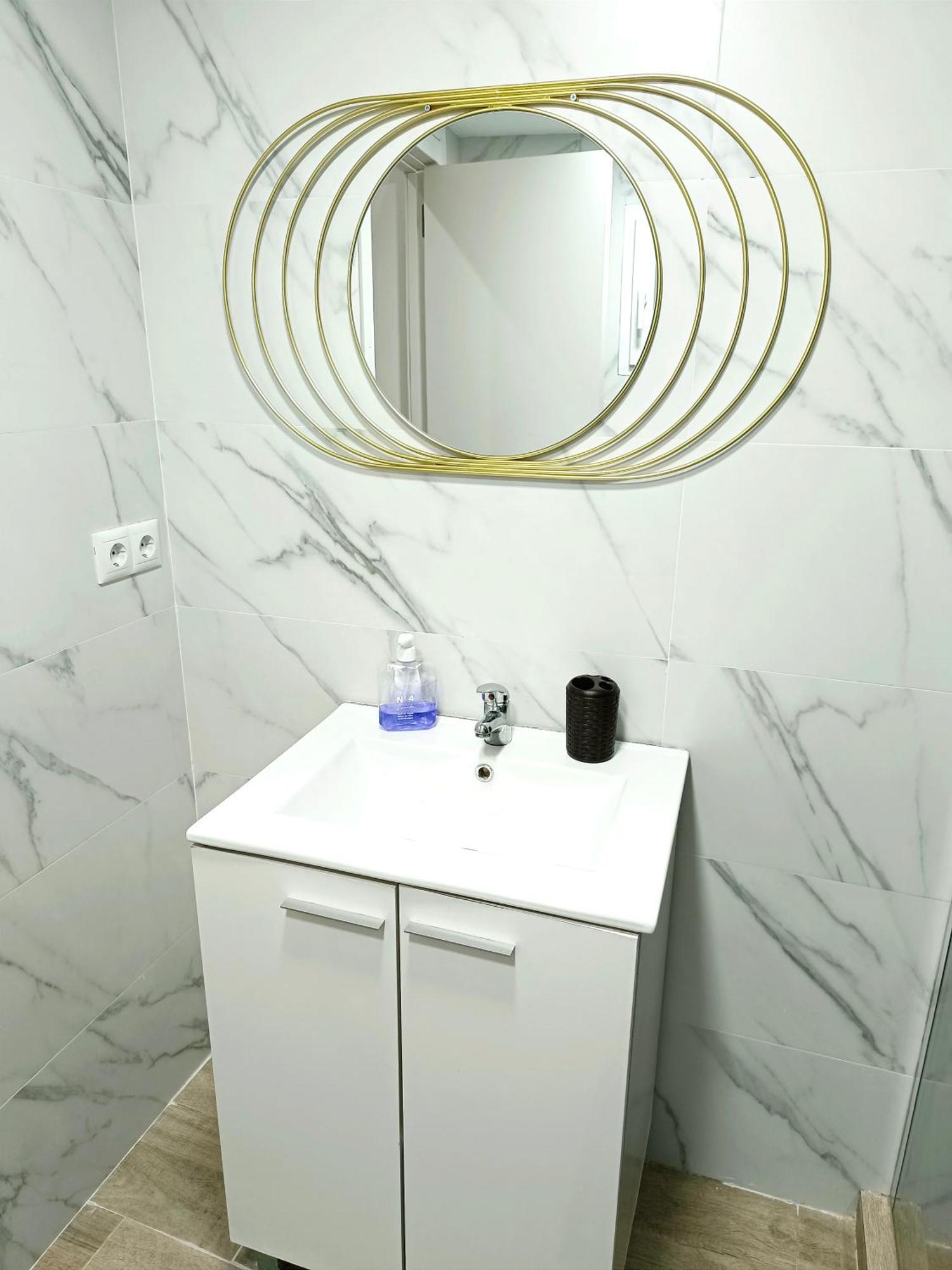 Apartmán El Dorado Alicante Exteriér fotografie