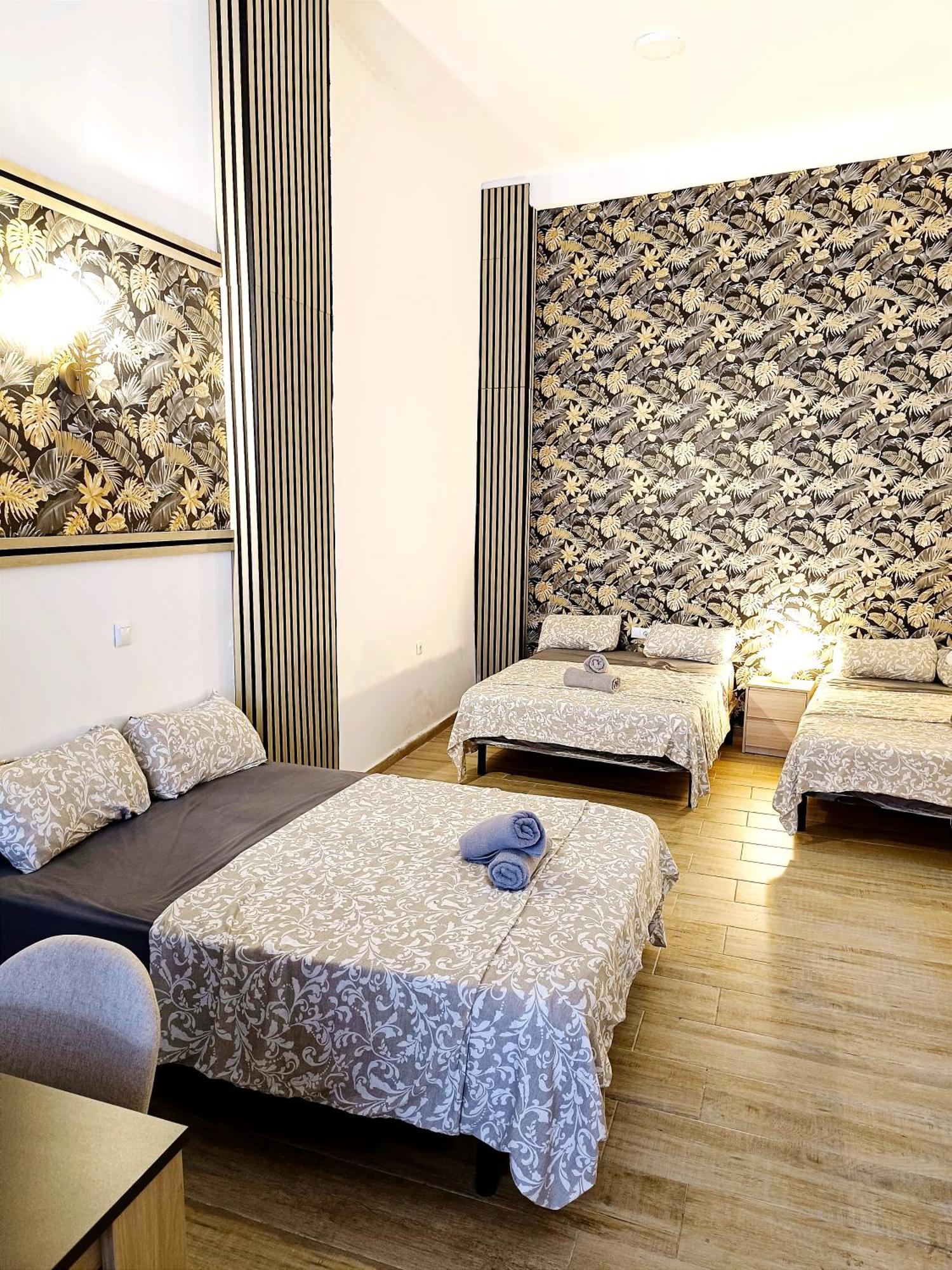 Apartmán El Dorado Alicante Exteriér fotografie