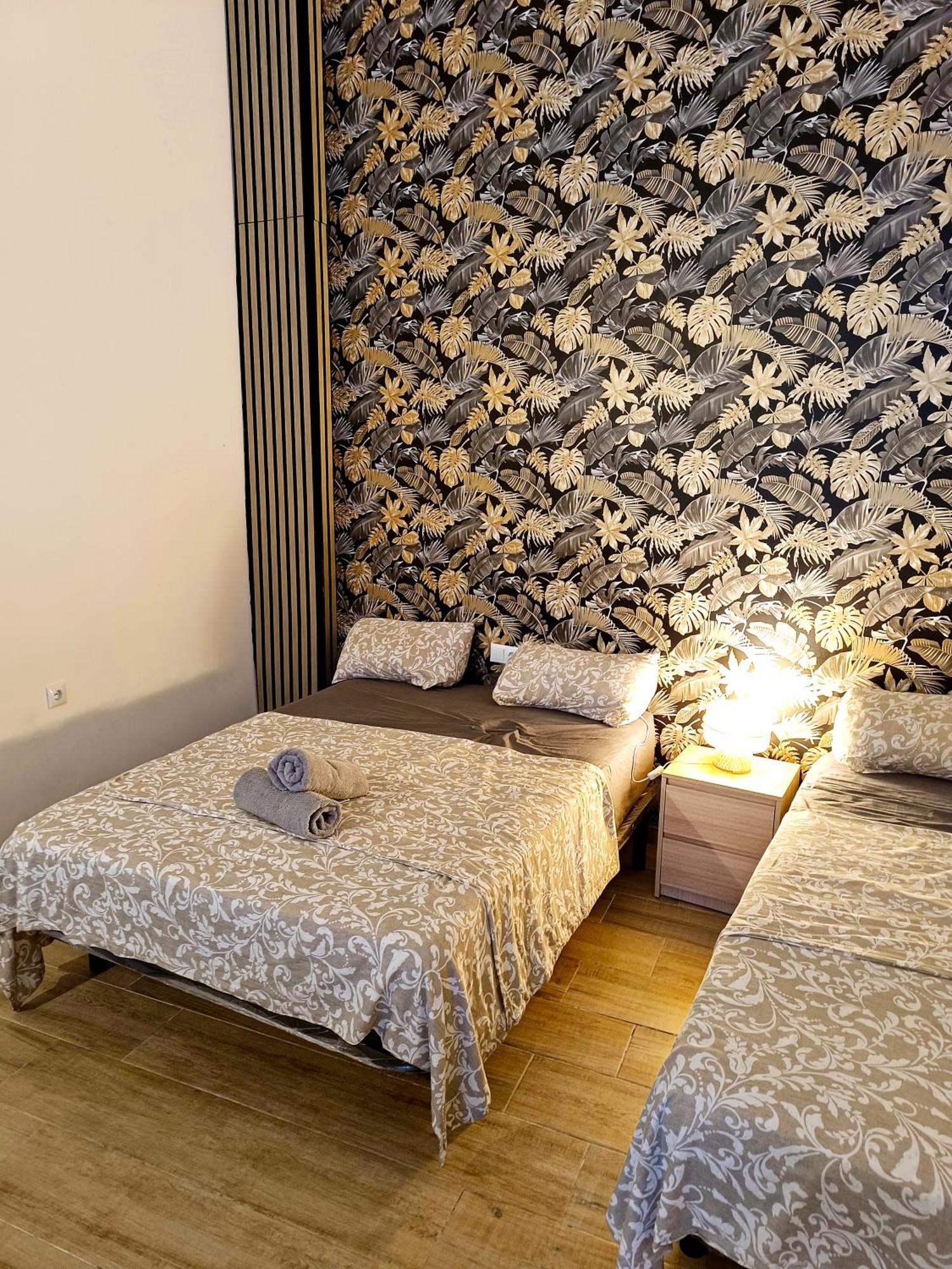 Apartmán El Dorado Alicante Exteriér fotografie