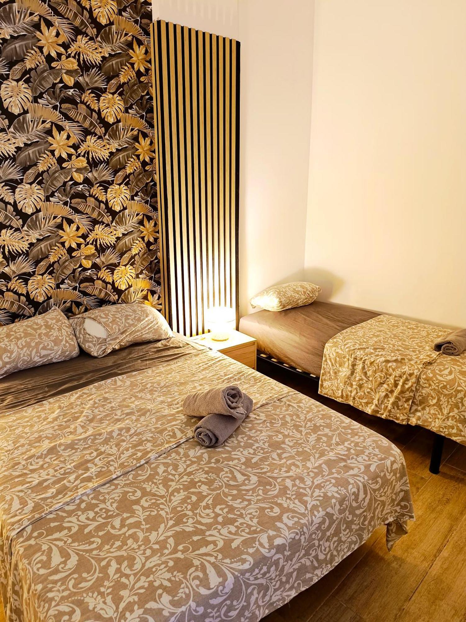 Apartmán El Dorado Alicante Exteriér fotografie